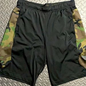 Nike Pro Training shorts